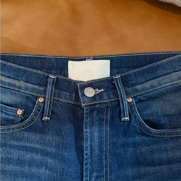 Mother jeans - Picture 4 of 6